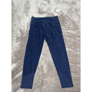 KIRKLAND Signature Ladies Brushed Legging with side pockets